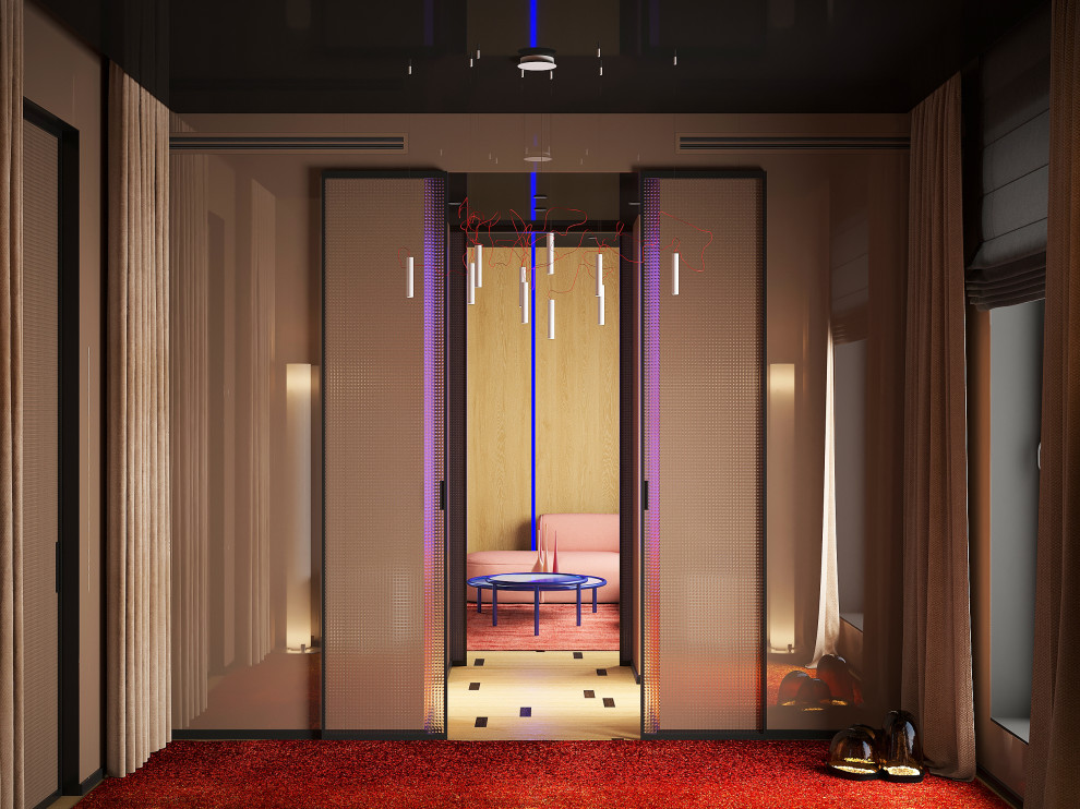 Квартира для пары на Таганской