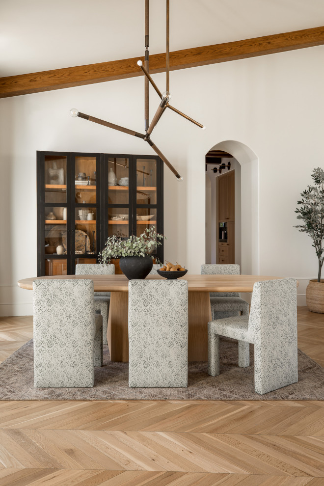 Современный микс