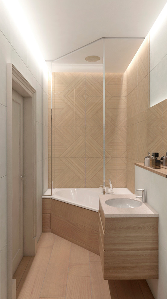 Квартира в ЖК "Дипломат" г. Санкт-Петербург