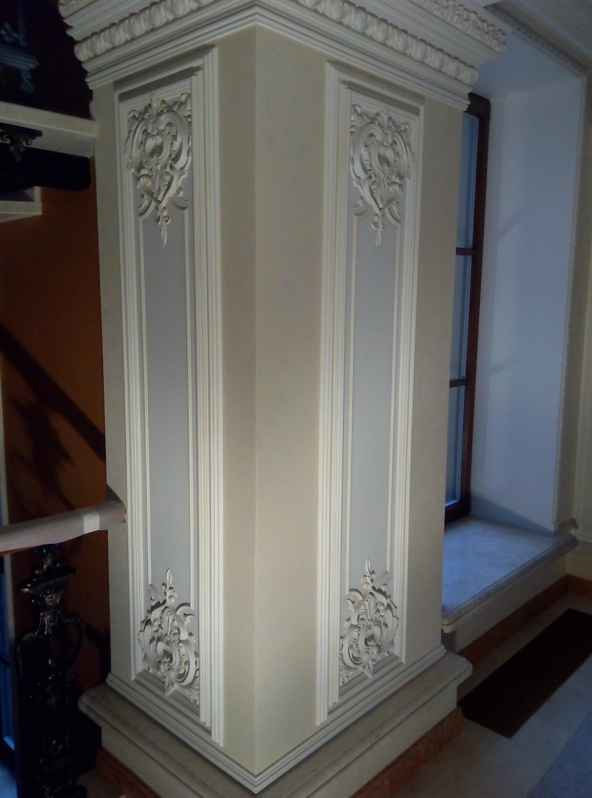 Песчаные покрытия