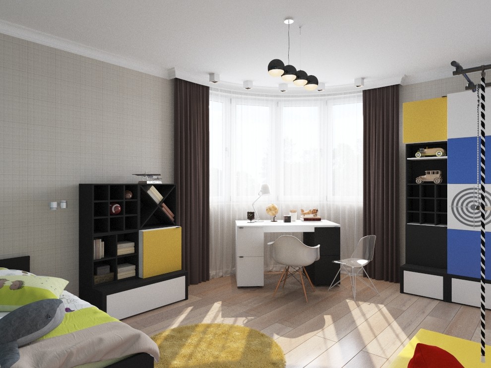 Квартира в Черемушках