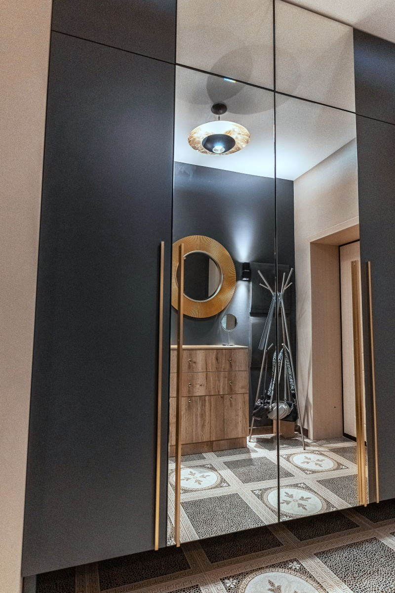 Прихожая GREMY