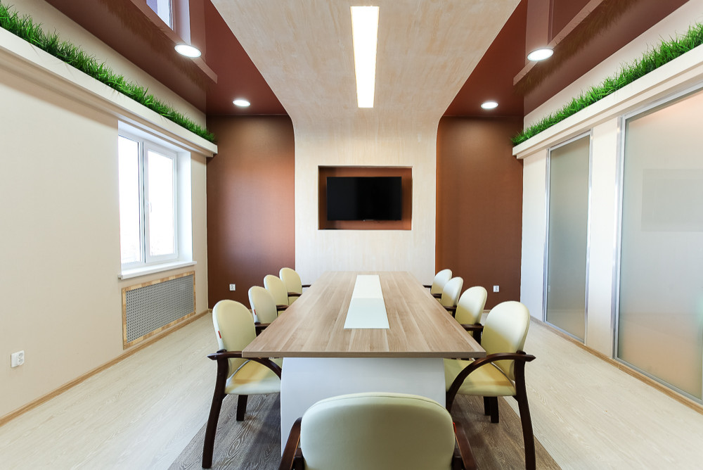 Офис "ЦвеТочка"