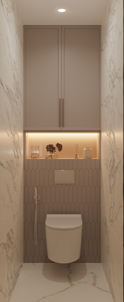 Однокомнатная квартира в ЖК "Максим Горький"