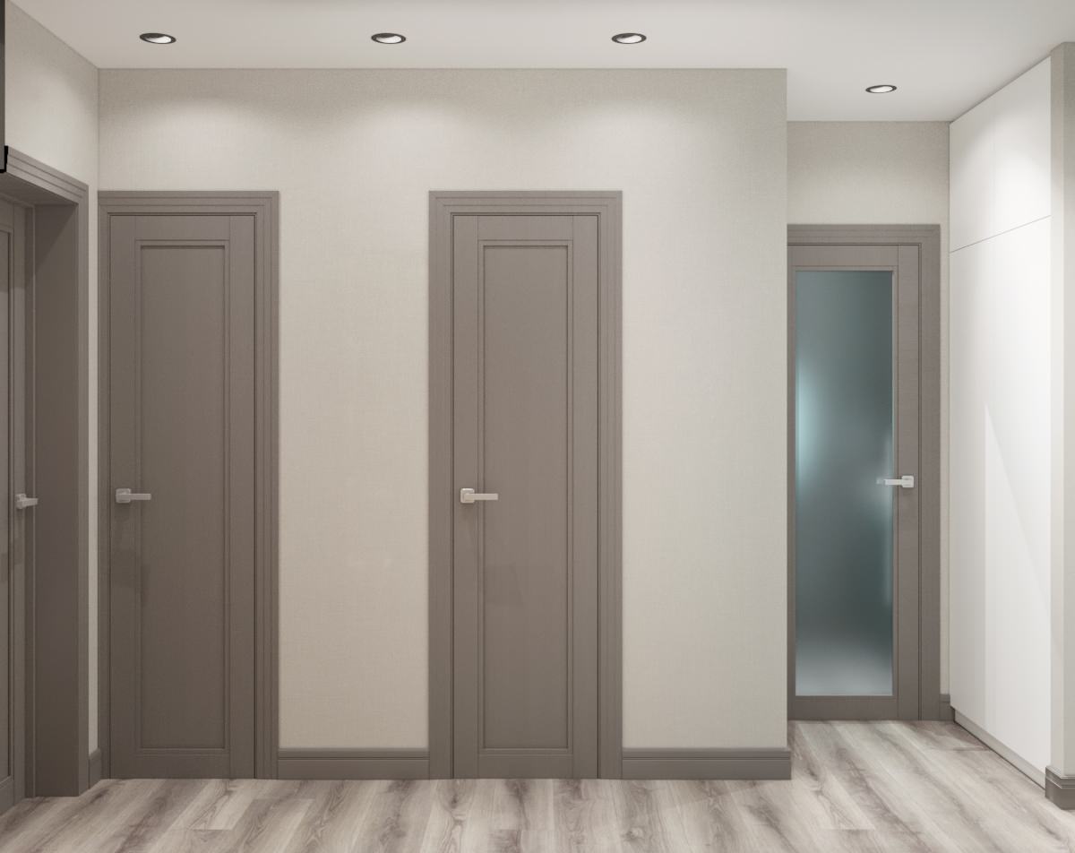 Реализация 2019: 3-комнатная квартира 69 м², Ростов-на-Дону