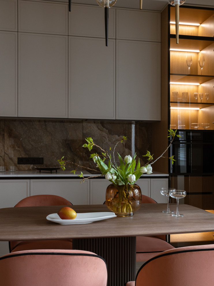 ЖК Шуваловский