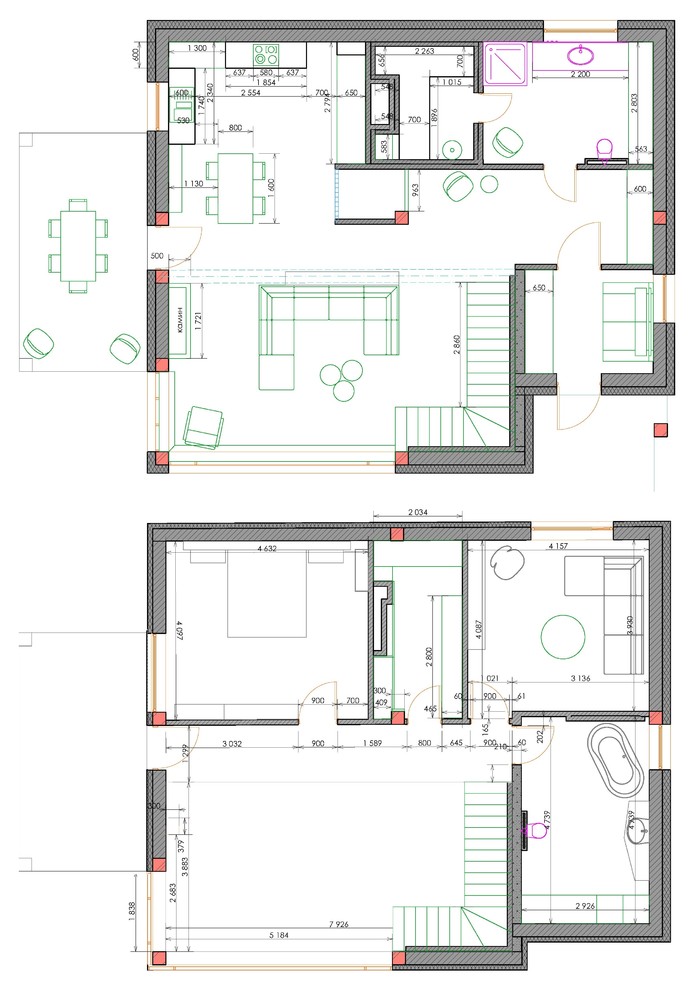 Обложка проекта: Проект №23 ТИЗ Новопокровское