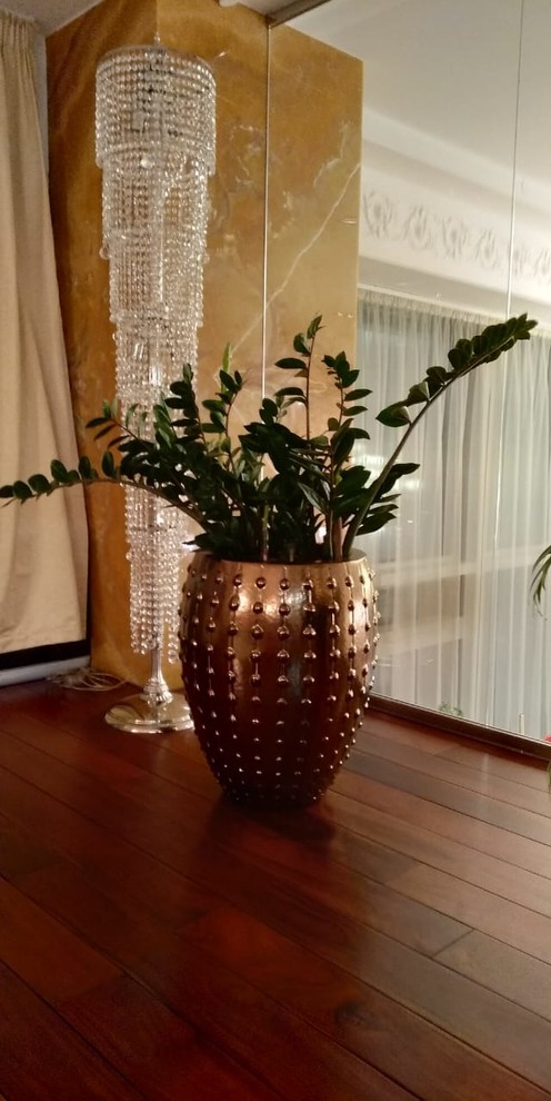 Аппартаменты в Москва Сити