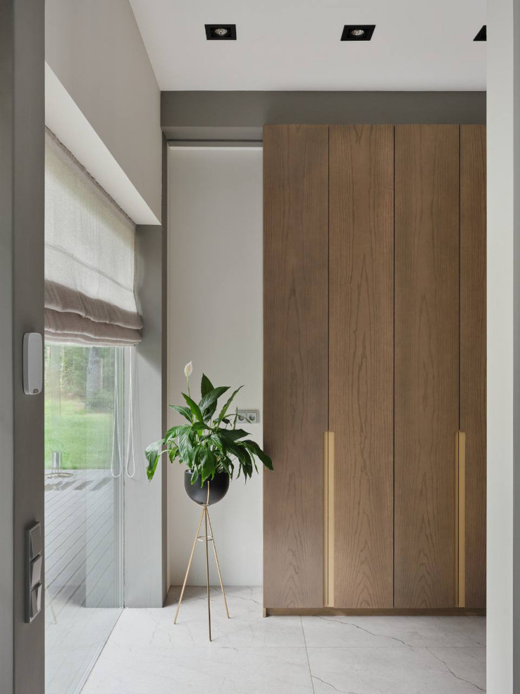 Дом у озера