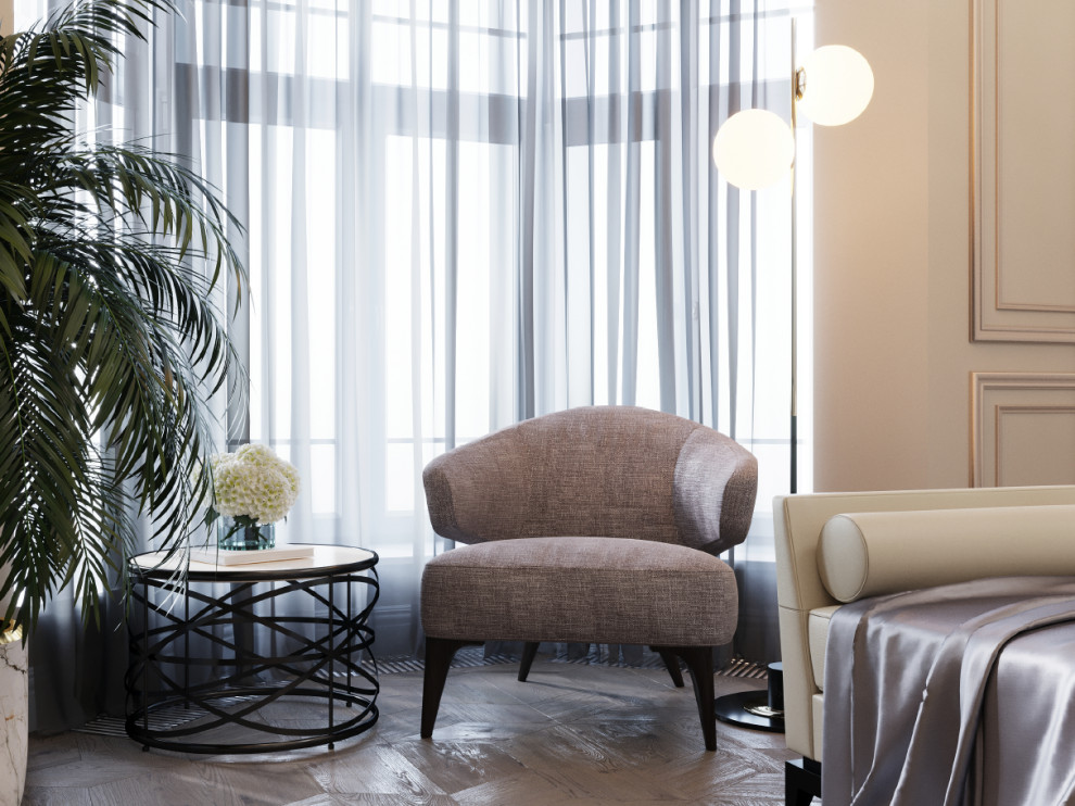 Дом для родителей