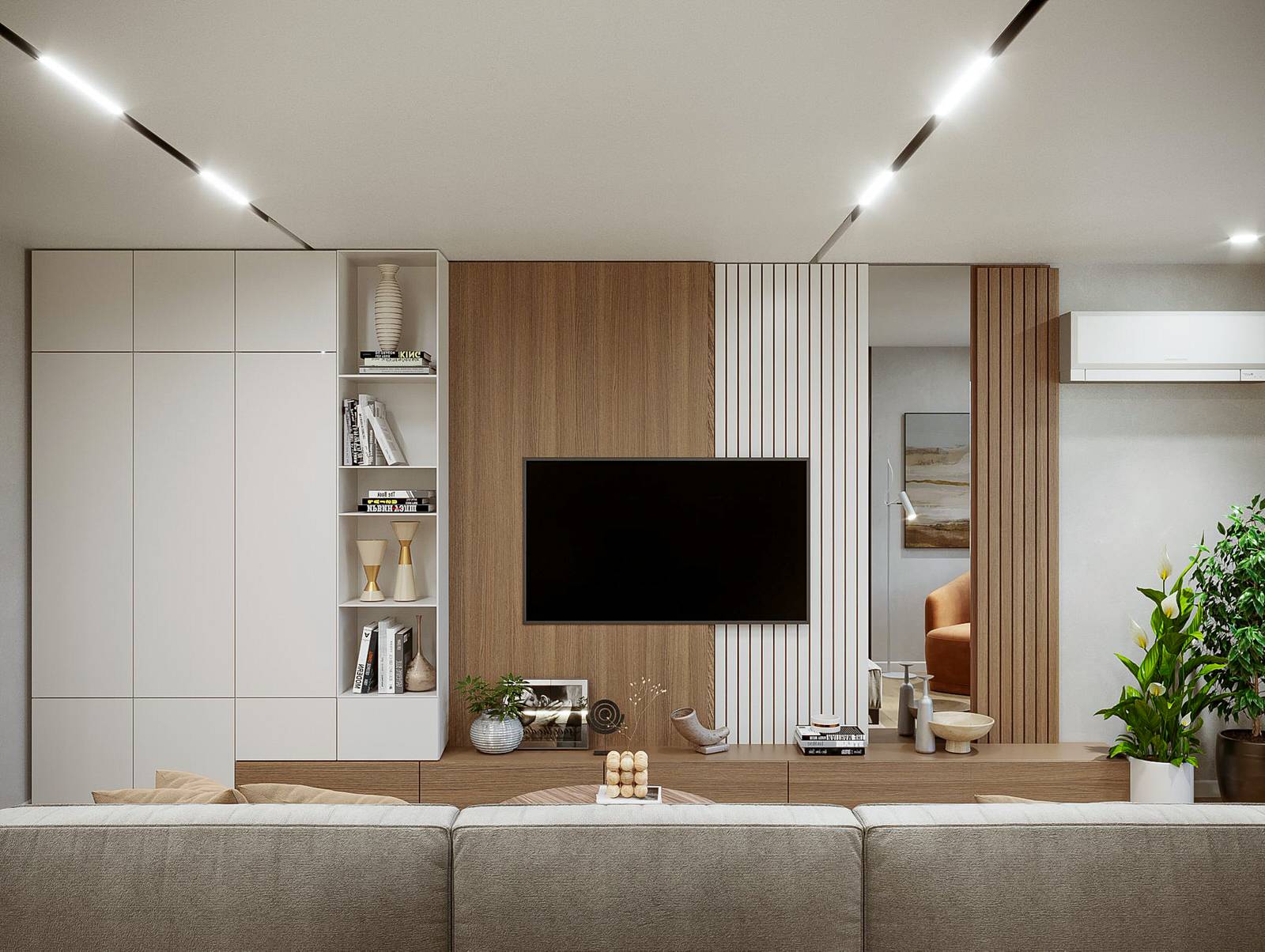 Квартира 98 кв.м