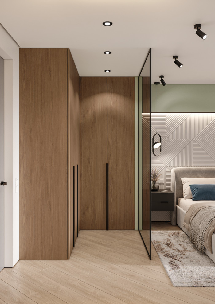 ЖК Подкова на Цветочной