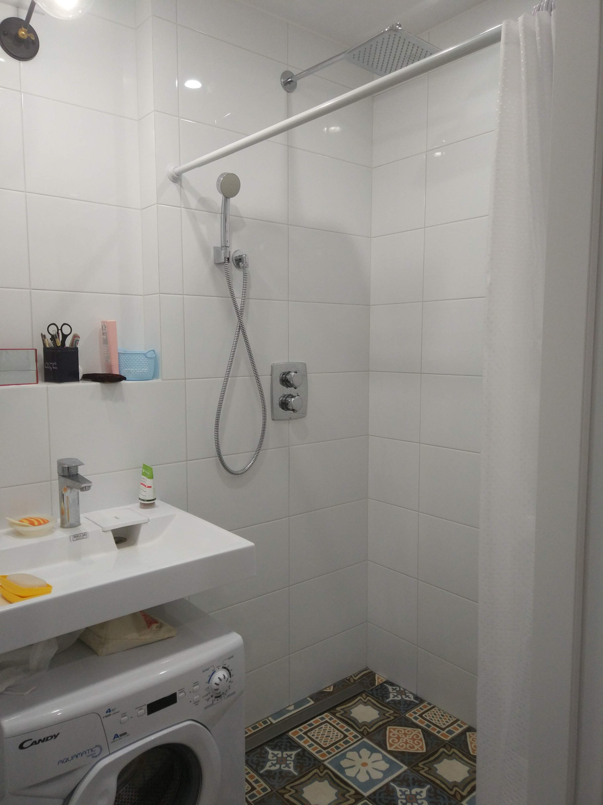 Фоновое изображение профиля Aleksandra Kachko