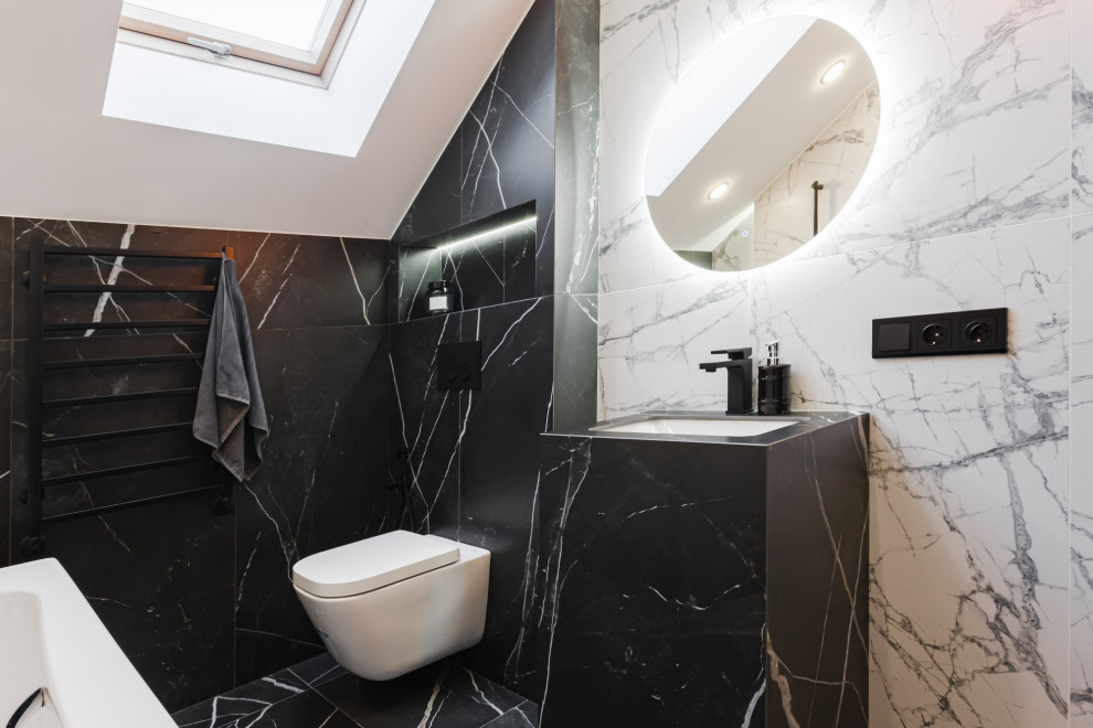 Ремонт ванной