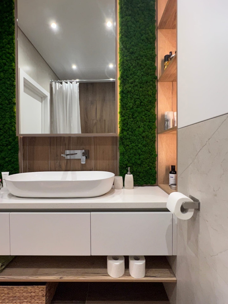 Реализованные дизайн-проекты