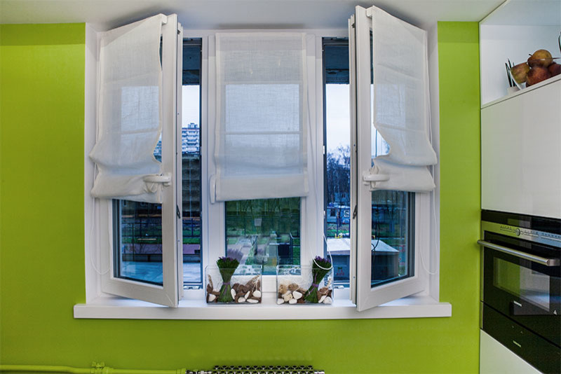 Квартирный вопрос 3