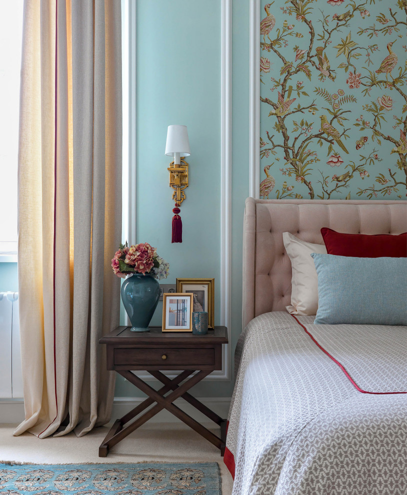 House for large family