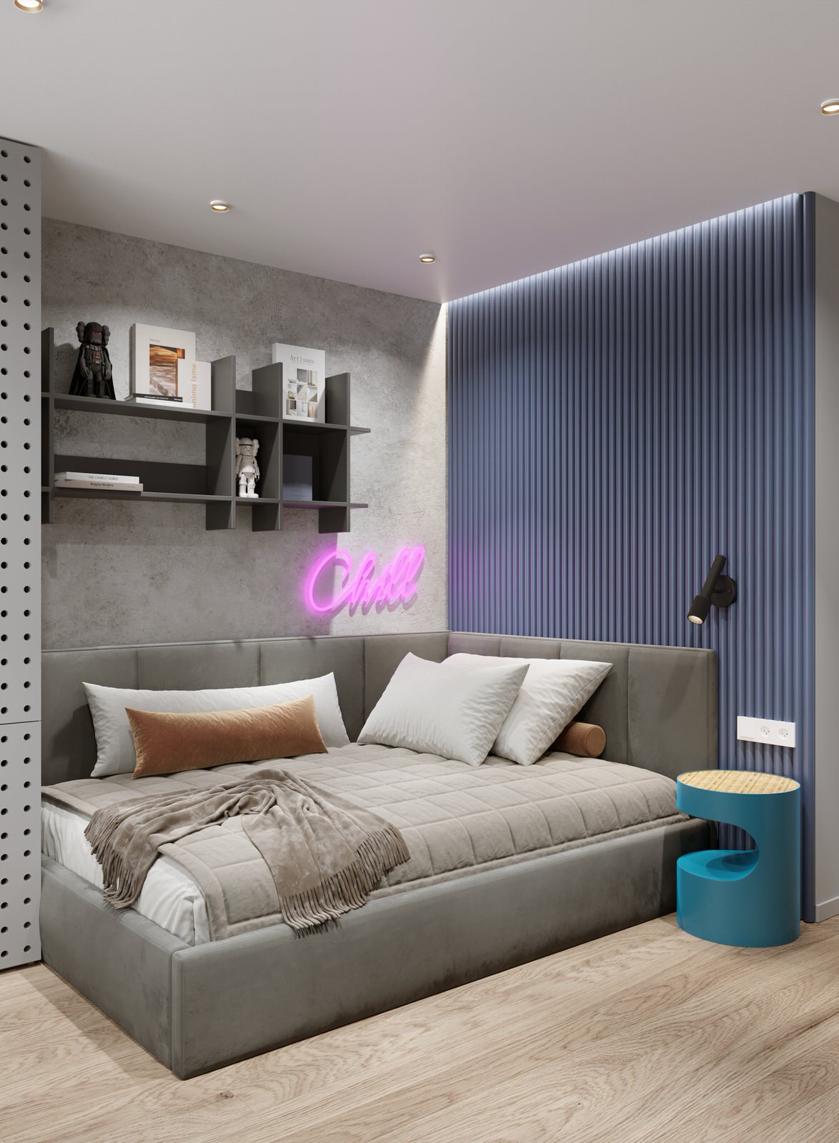 ЖК Ясеневая,14