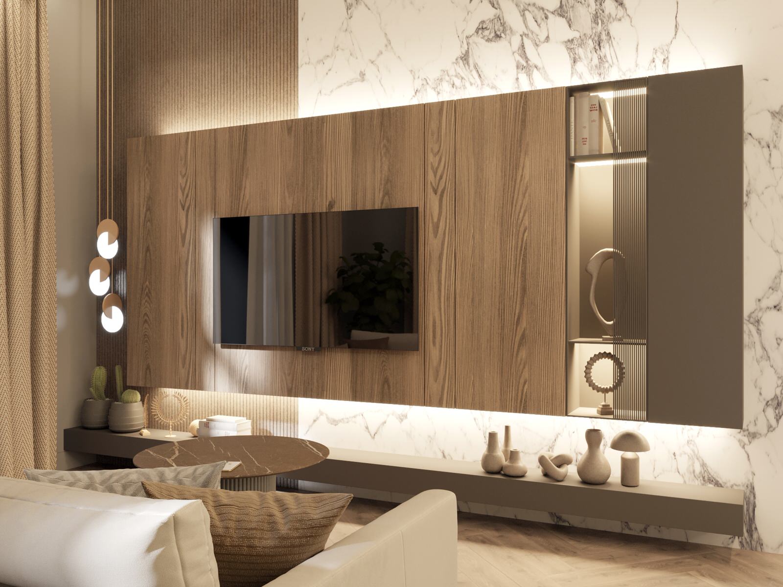 Загородный дом 152 кв.м в Сочи (на ул. Ландышевой 7)