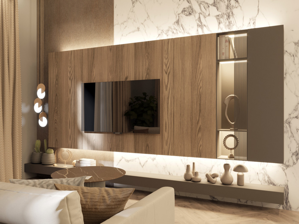 Загородный дом 152 кв.м в Сочи (на ул. Ландышевой 7)