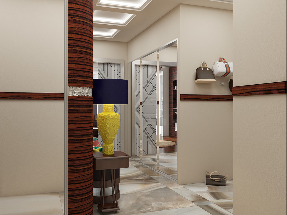 Квартира в элитном жилом комплексе