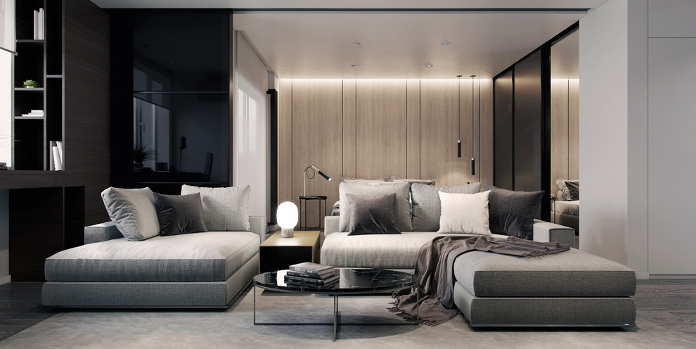 Мужской взгляд