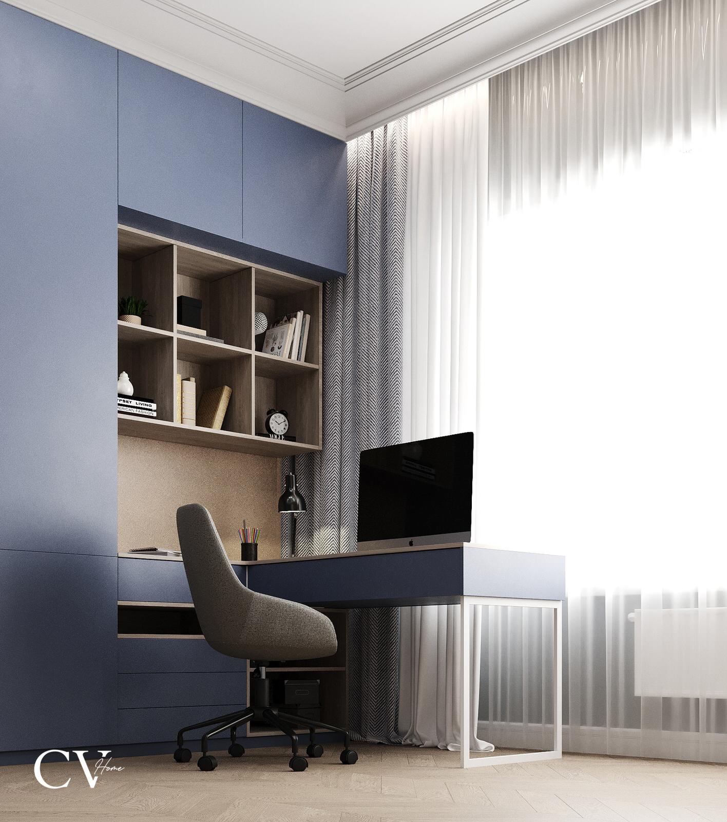 Квартира в г.Санкт-Петербург