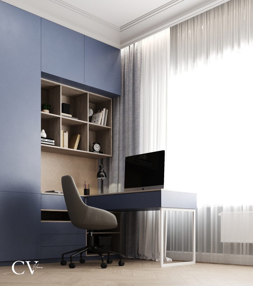 Квартира в г.Санкт-Петербург