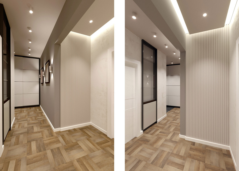 2-х комнатная квартира в Санкт-Петербурге