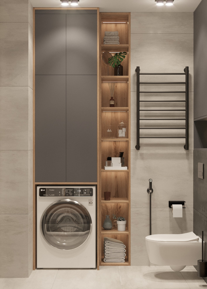 Ванная комната