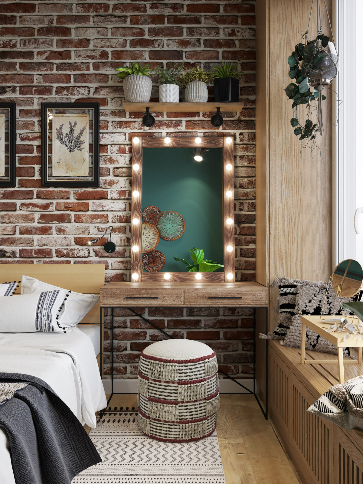 Тропики в Новой Голландии