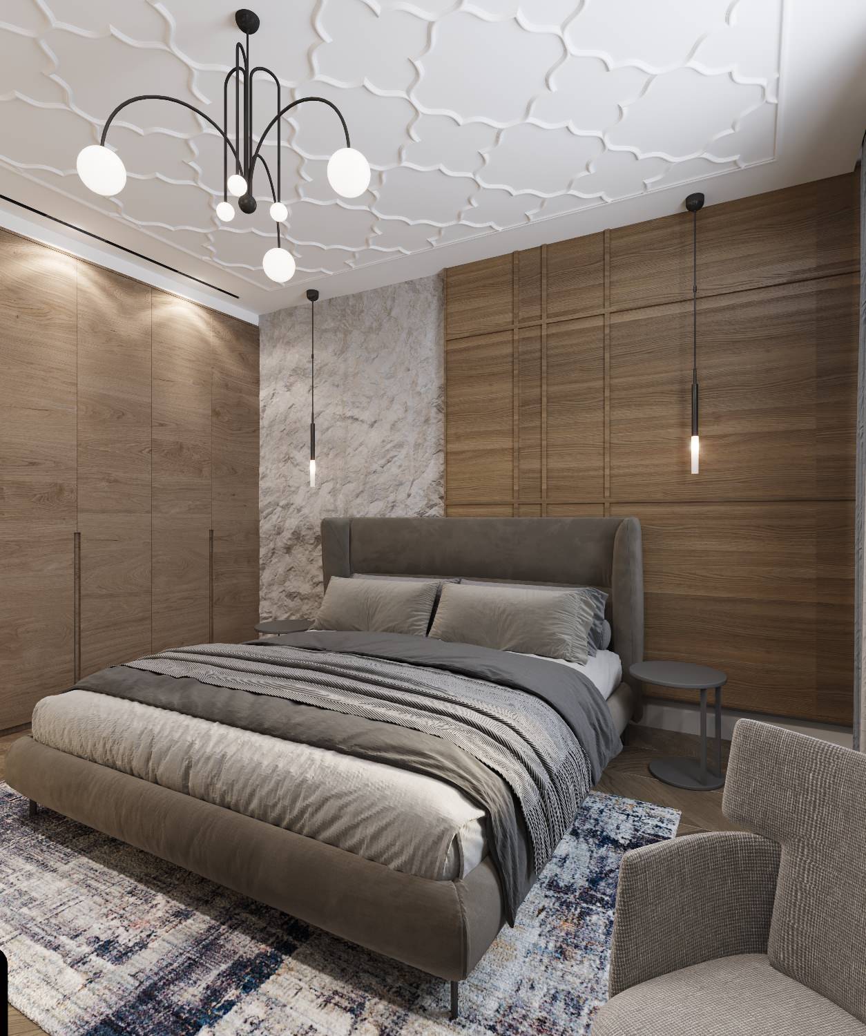 проект квартиры