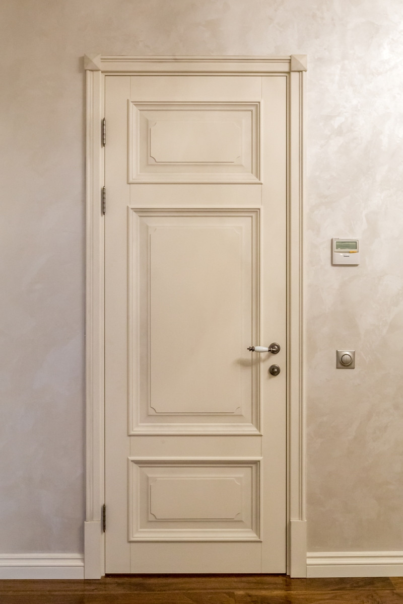 Москва, ул. Тверская-Ямская