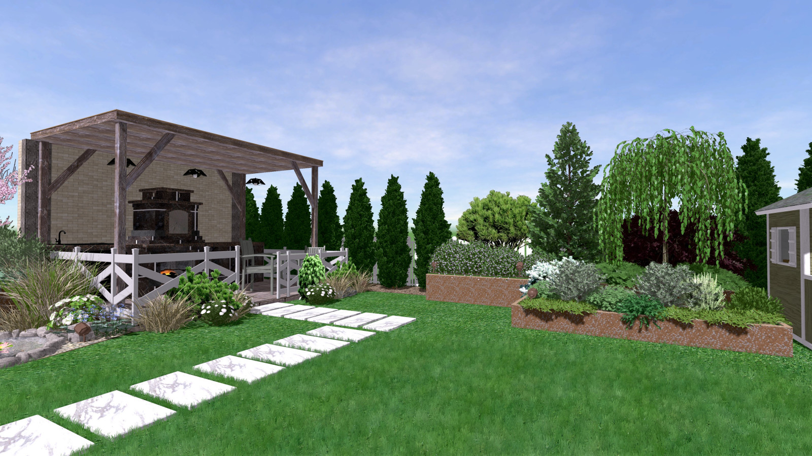 Проект "История любви"