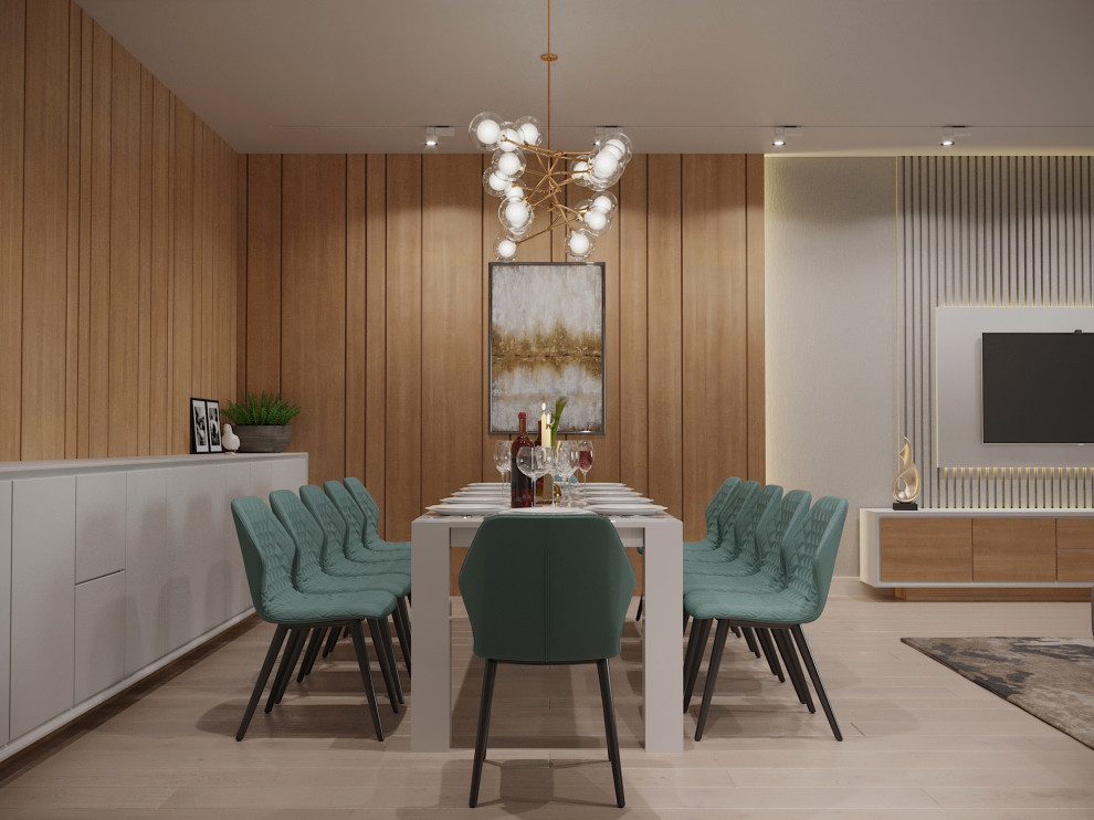 Квартира 150м2