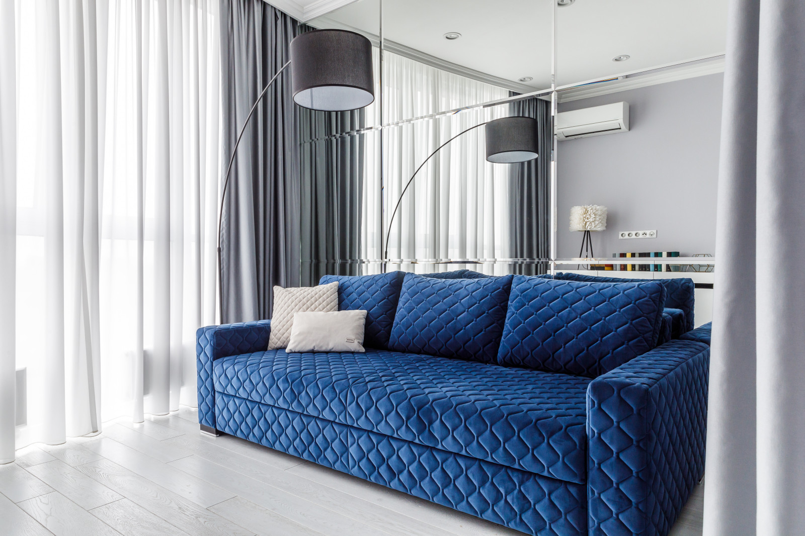 Обложка проекта: ЖК "Адмирал"