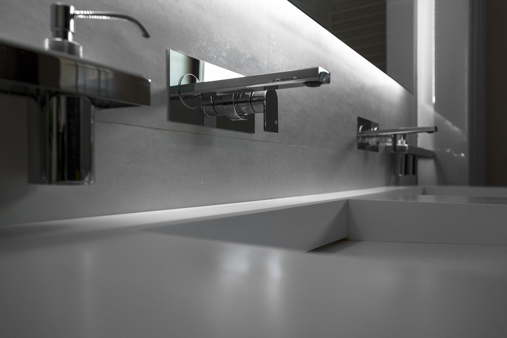 Интерьерная съемка