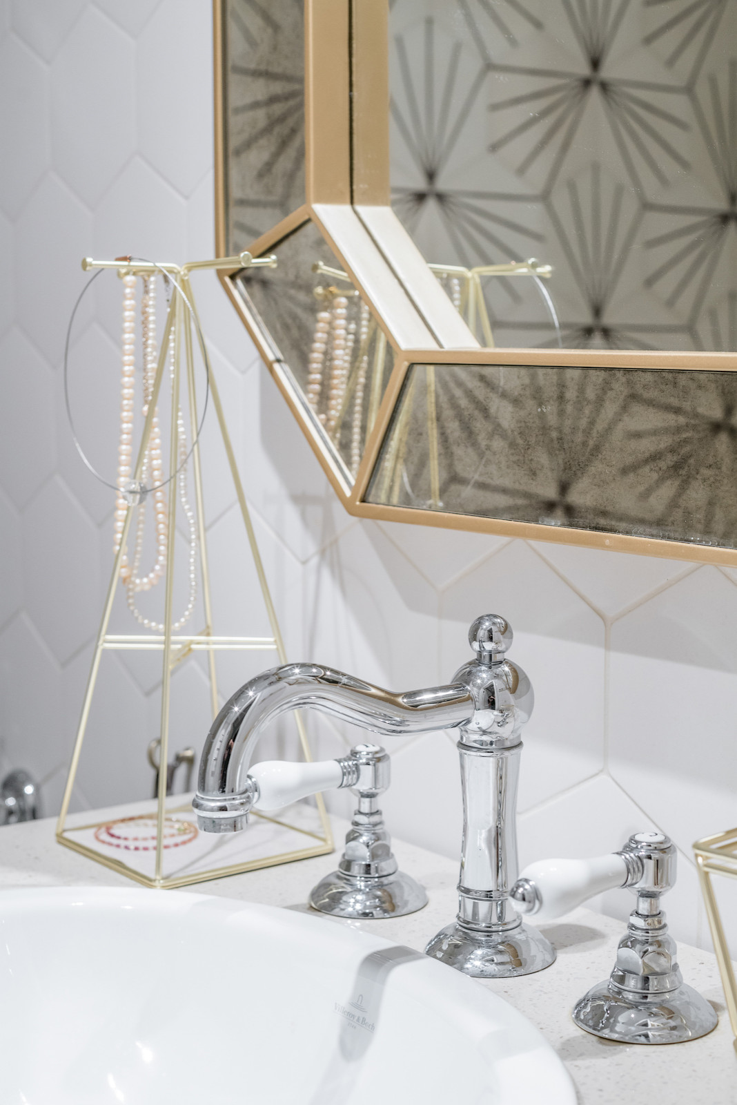 Дом прошлого