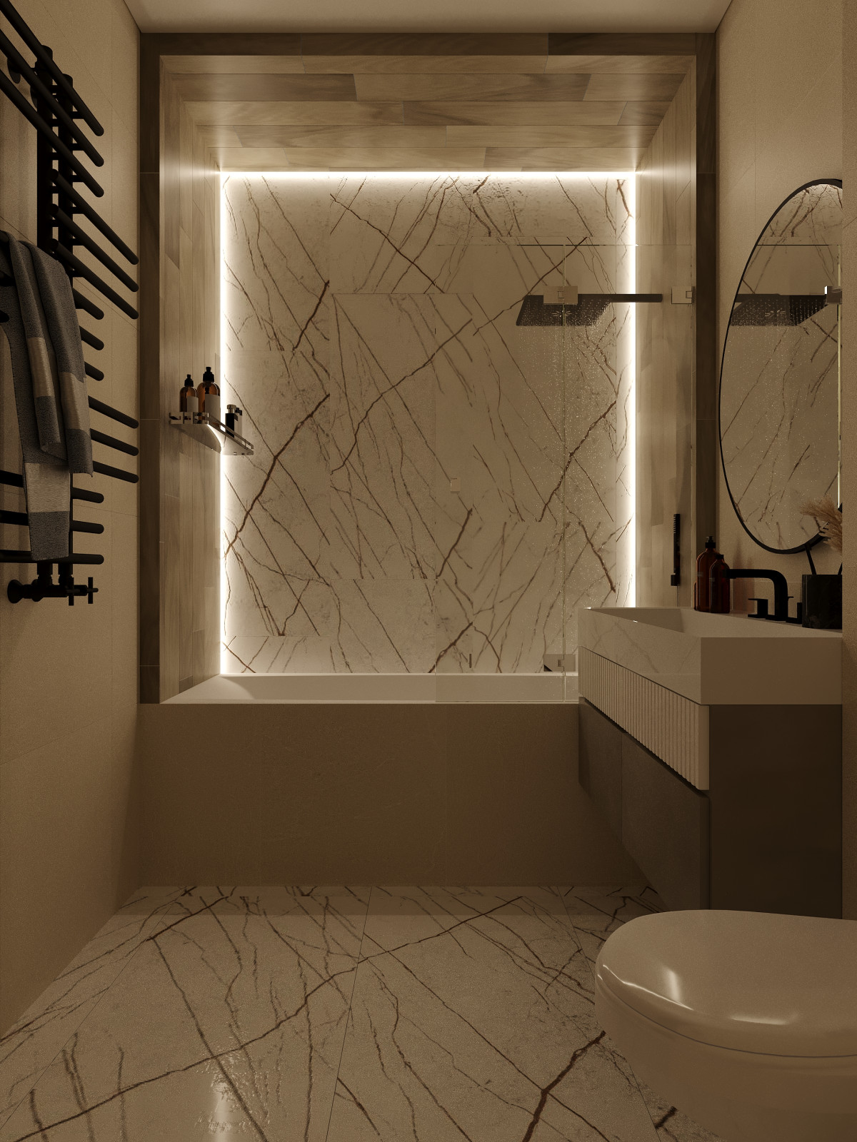 Квартира для молодой семьи в Красном Аксае