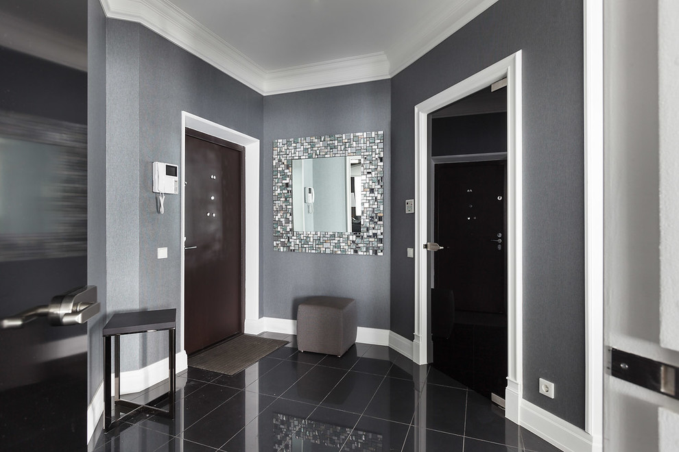 Квартира на Петровском пр.