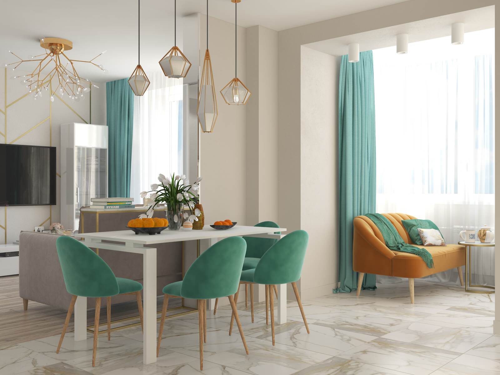 ЖК Усадьба Суханово