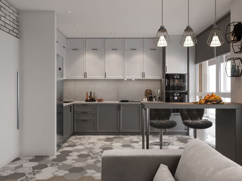 ЖК «Варшавский» 2