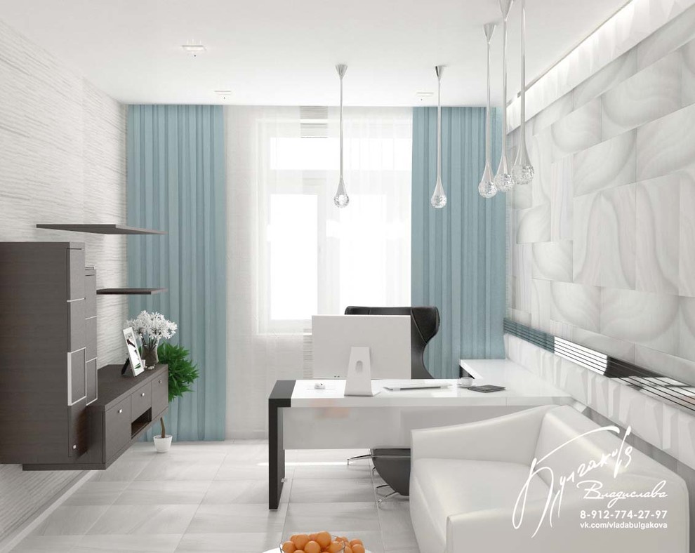 Коттедж в п. Малиновка