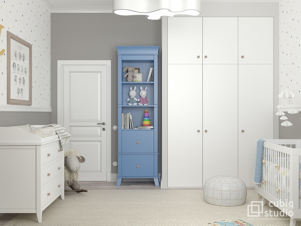 Таунхаус 200 кв м в Подмосковье