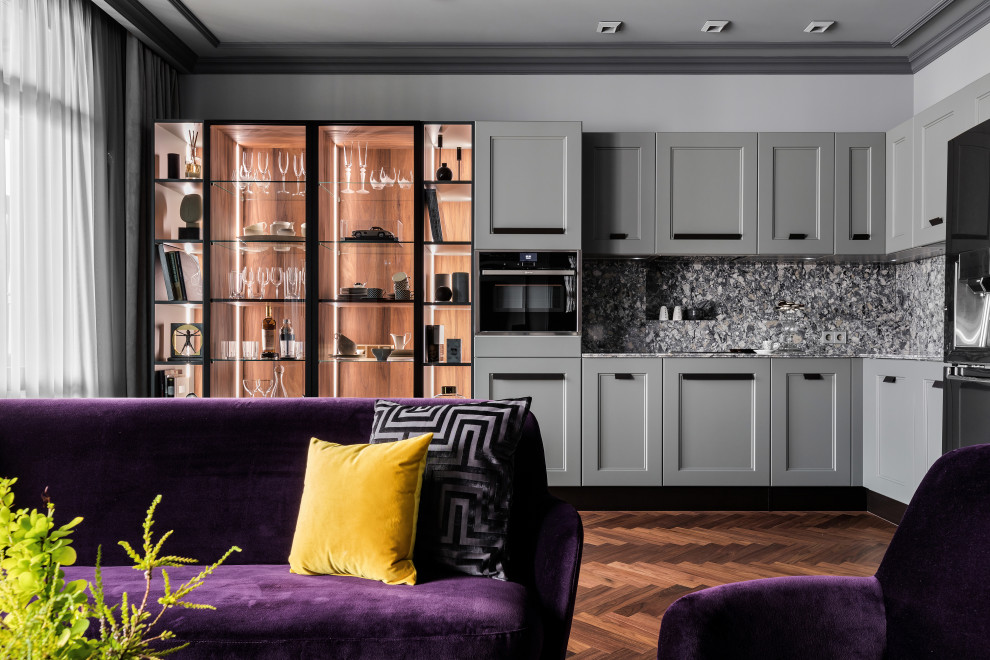 ЖК «РУССКИЙ ДОМ»