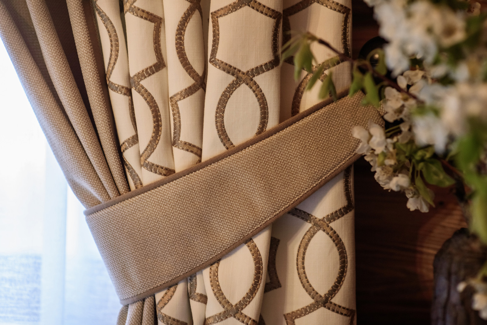 Дизайн дома для большой семьи