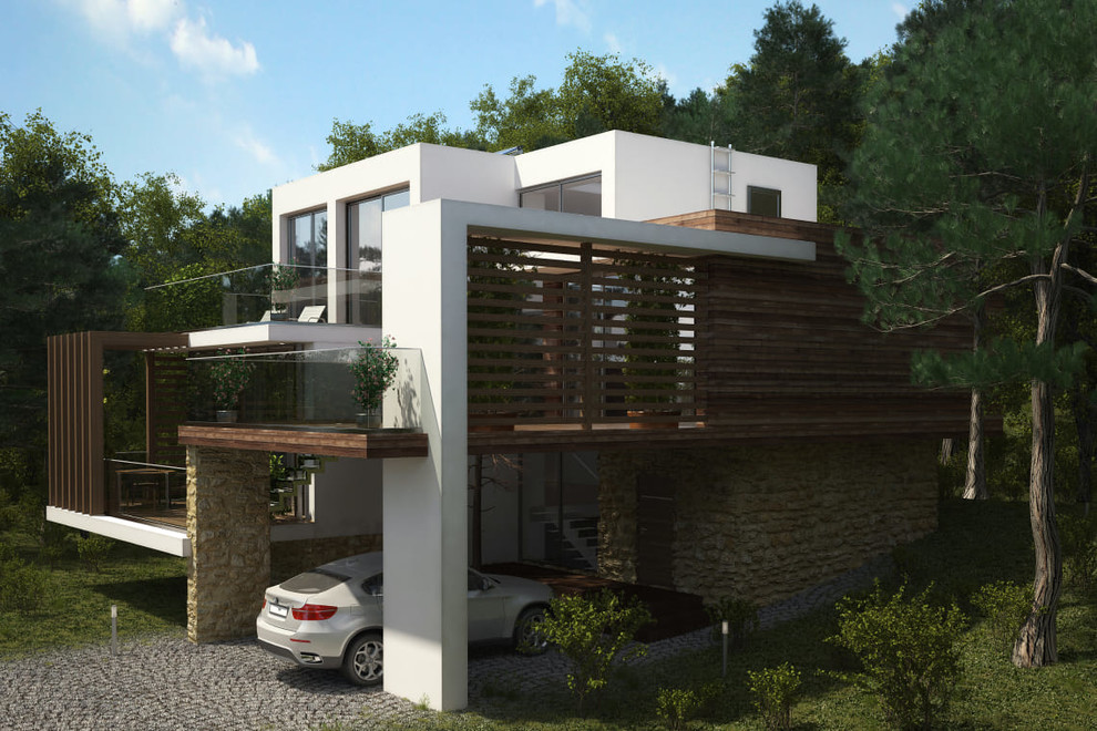 Коттеджный поселок «Costa Alta»