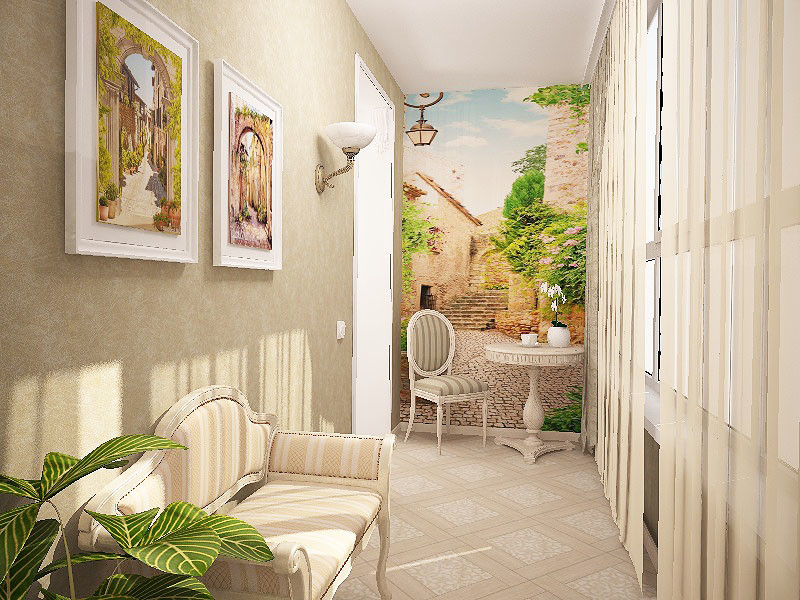 ЖК "ТРИ ТОПОЛЯ"