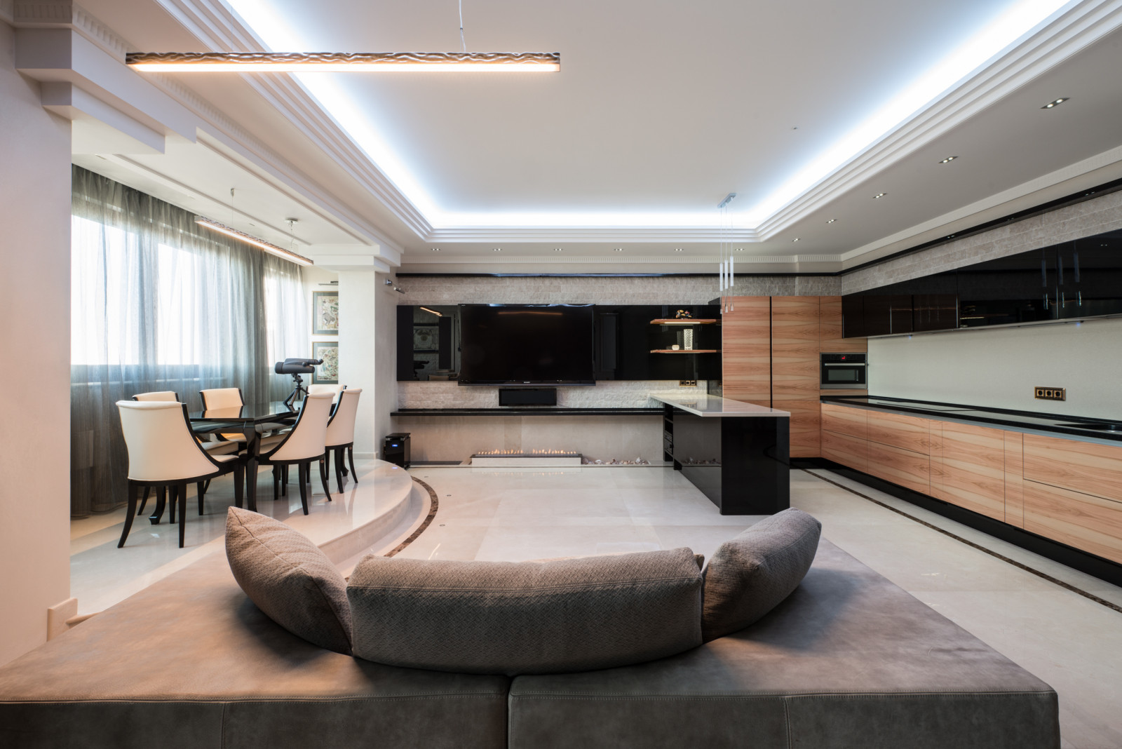 Верный путь