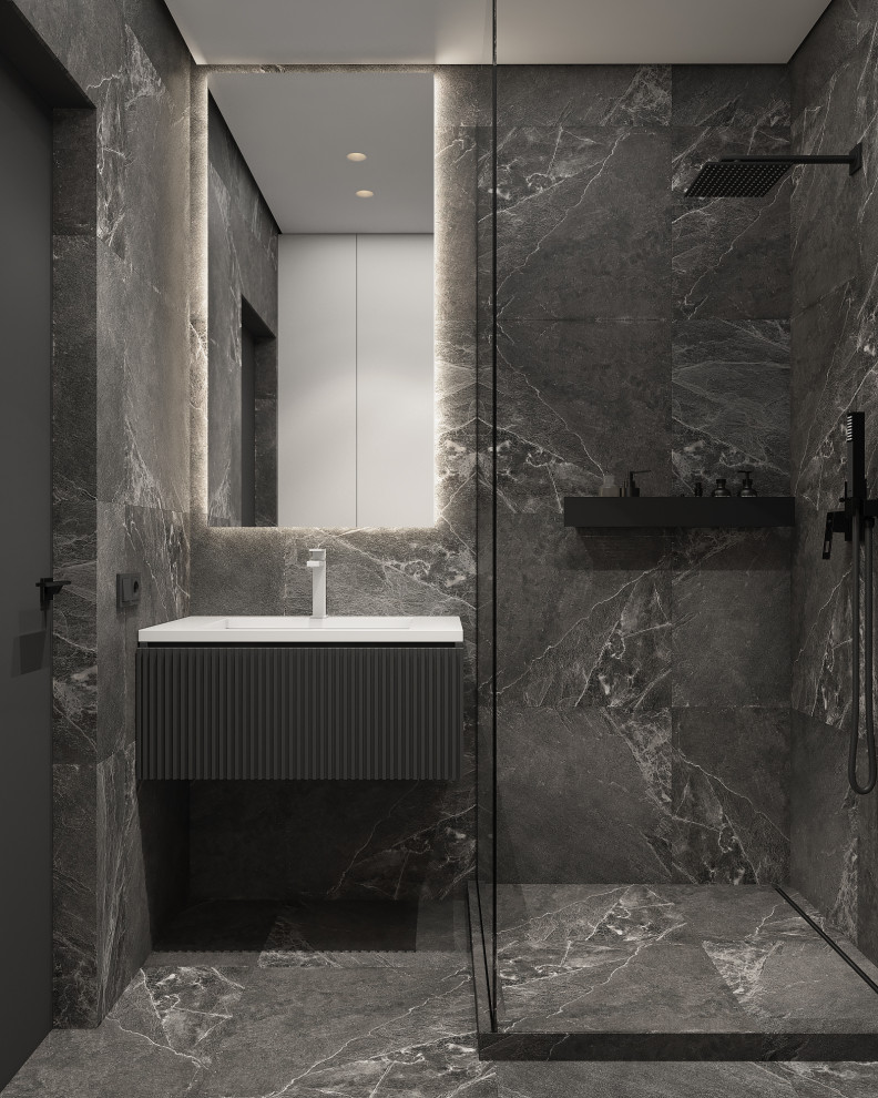 ЖК Республика: Санузел